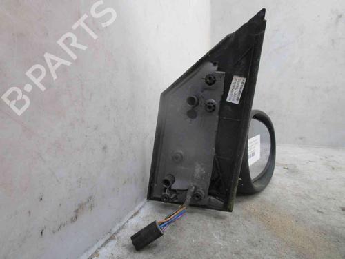 Right mirror SMART CITY-COUPE (450) 0.6 (450.330, 450.332) | BP19740370C27 