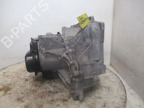 Gearbox FORD FIESTA VI (CB1, CCN) 1.6 TDCi | BP33476394M3 - Image 4