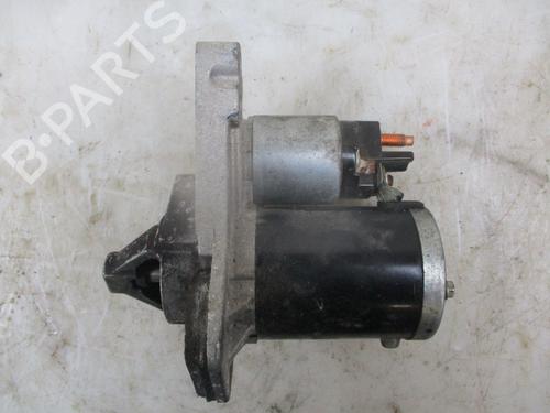 Starter RENAULT CLIO IV (BH_) 0.9 TCe 90 (BHNF, BHMA, BHMH, BHJK, BHJR) | BP30604941M8 
