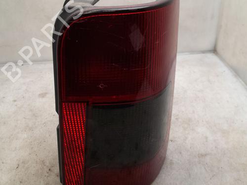 Used Right taillight Right taillight PEUGEOT PARTNER Box Body/MPV (5_, G_) 1.9 D (69 hp) 34640222 34640222