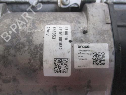 Styregear/Snekke MERCEDES-BENZ C-CLASS Convertible (A205) C 200 (205.442) | BP24014421M22 