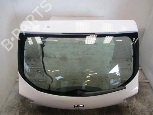 Tailgate SEAT IBIZA IV (6J5, 6P1) 1.6 TDI | BP28483883C6
