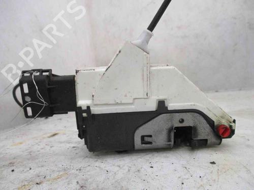 Rear right lock PEUGEOT 308 I (4A_, 4C_) 1.6 HDi | BP26625546C99 