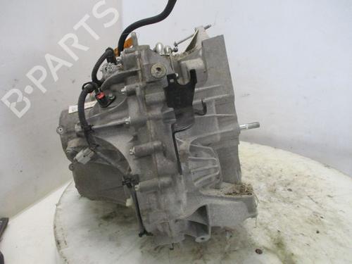 Gearbox RENAULT MEGANE IV Hatchback (B9A/M/N_) 1.6 TCe 205 (B9MV) | BP26637837M3 