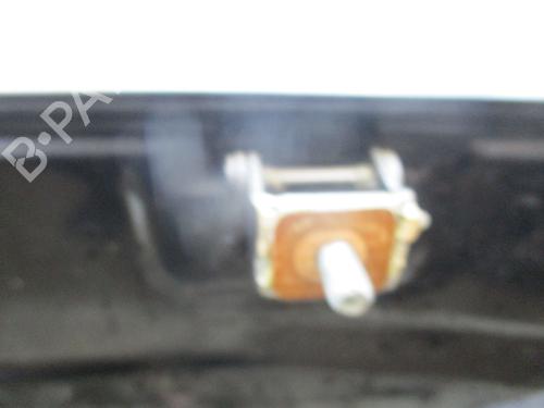 Tailgate TOYOTA YARIS (_P13_) 1.5 Hybrid (NHP130_) | BP24971247C6