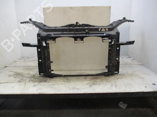 Used Front slam panel FORD FIESTA V (JH_, JD_) 1.3 (69 hp) 24014599