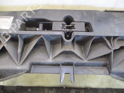 Front slam panel SEAT LEON (1P1) 1.2 TSI | BP32037125C72