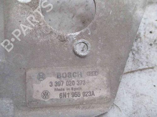 Front wipers mechanism VW POLO III (6N1) 55 1.3 | BP19718536C83 