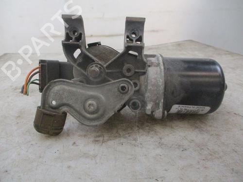 Used Front wiper motor RENAULT CLIO III (BR0/1, CR0/1) 1.5 dCi (BR17, CR17) (86 hp) 28685051