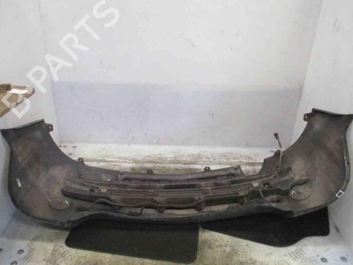 Rear bumper OPEL ANTARA A (L07) 2.0 CDTI | BP19717534C8 