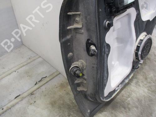 Right rear door CITROËN C4 CACTUS 1.2 THP 110 | BP26638757C5 