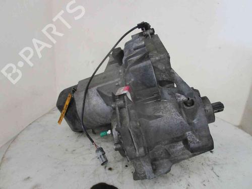 Gearbox RENAULT SUPER 5 (B/C40_) 1.4 Cat (B/C/407) | BP19723116M3 