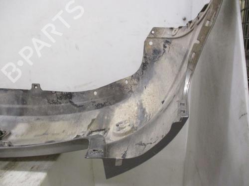 Rear bumper NISSAN QASHQAI / QASHQAI +2 I (J10, NJ10, JJ10E) 1.5 dCi | BP24971087C8 
