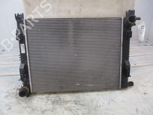 Køler DACIA DUSTER (HM_) 1.5 dCi 110 4x4 (HMAB) (109 hp) 30116676