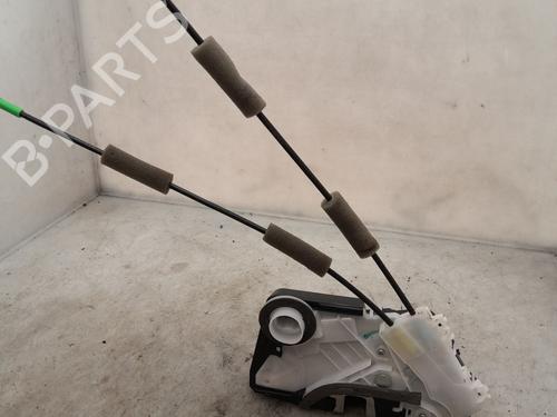 Used Front left lock Front left lock 37861484 37861484