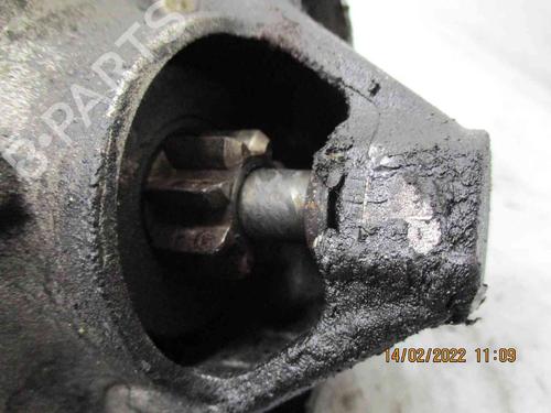 Startmotor RENAULT CLIO II (BB_, CB_) 1.4 16V (B/CB0L) | BP20206856M8 
