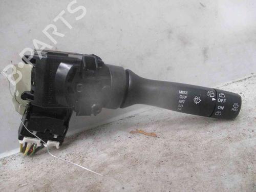 Used Steering column stalk CITROËN C1 (PM_, PN_) 1.0 (68 hp) 26622674