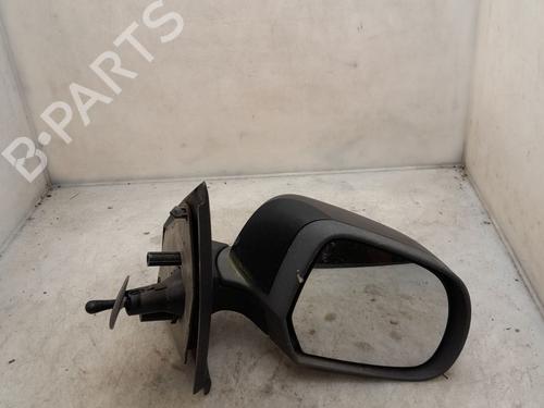 Retrovisor derecho Retrovisor derecho DACIA LODGY (JS_) 1.5 dCi (90 hp) 34332166 34332166