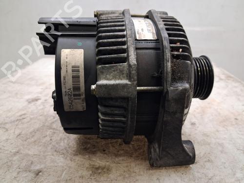 Alternator BMW 3 (E46) 320 d | BP39892250M7 - Image 4