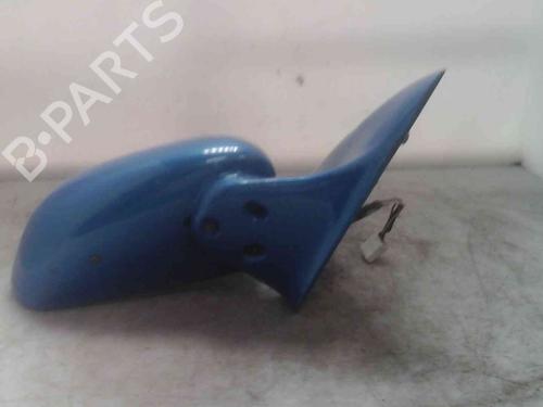 Right mirror FIAT BRAVA (182_) 1.2 16V 80 | BP20206030C27 