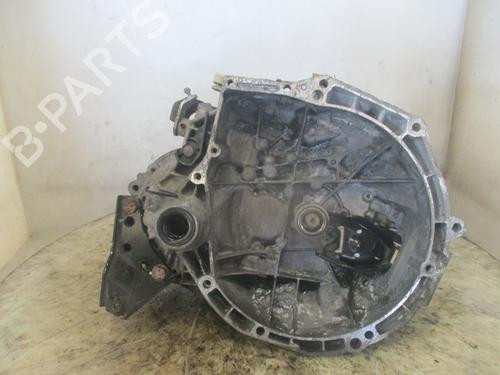 Used Gearbox Gearbox PEUGEOT 207 (WA_, WC_) 1.4 16V (98 hp) 32714774 32714774