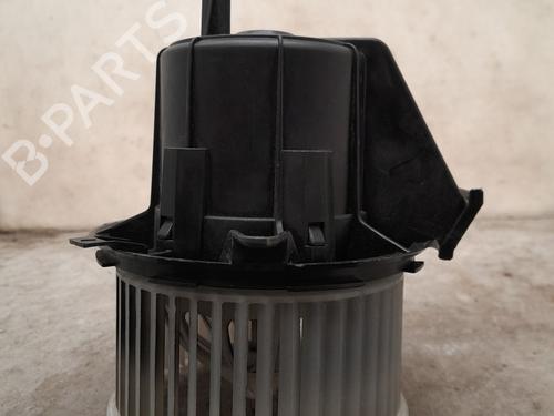 Heater matrix CITROËN C3 II (SC_) 1.6 HDi 90 | BP28330595M63 
