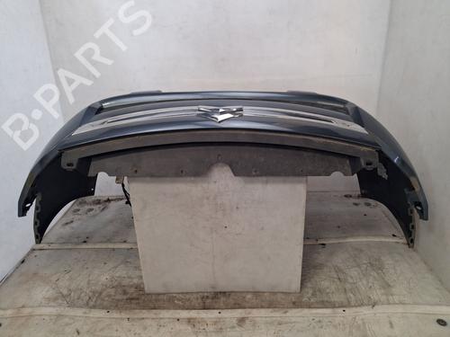 Front bumper CITROËN BERLINGO MULTISPACE (B9) 1.6 HDi 90 | BP37000634C7  - Image 7