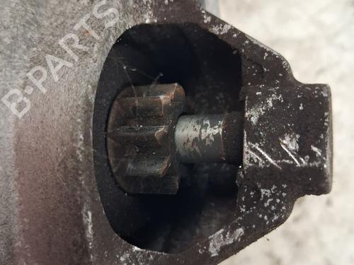 Starter RENAULT TWINGO II (CN0_) 1.2 16V (CN04, CN0B) | BP37225037M8 - Image 3