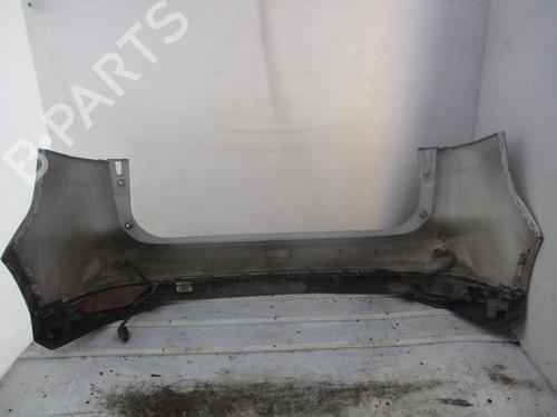 Rear bumper FORD C-MAX II (DXA/CB7, DXA/CEU) 1.6 TDCi | BP32222616C8 
