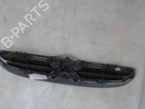 Grille CITROËN SAXO (S0, S1) 1.5 D | BP21833322C40 