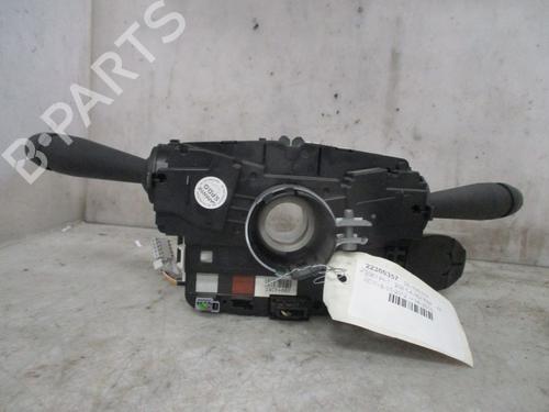 Headlight switch PEUGEOT 208 I (CA_, CC_) 1.4 HDi | BP26629005I24