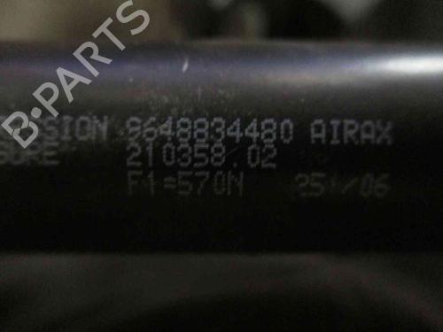 Gasdæmper bagklap CITROËN C5 II (RC_) 1.6 HDi (RC8HZB) | BP19734803C138 