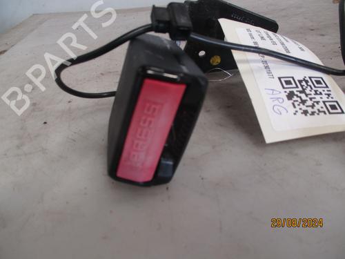 Seat buckle PEUGEOT 308 I (4A_, 4C_) 1.6 16V | BP26636270I32 