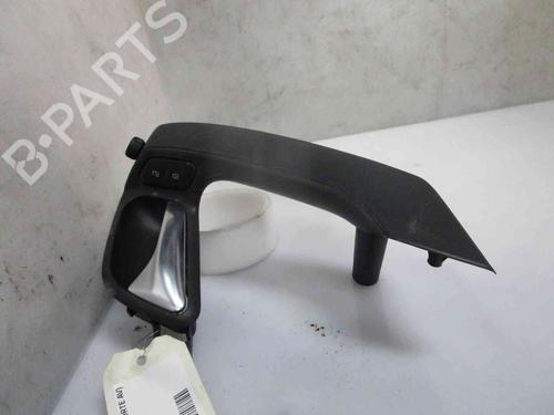Used Front left interior door handle VW POLO V (6R1, 6C1) 1.6 TDI (75 hp) 26620987