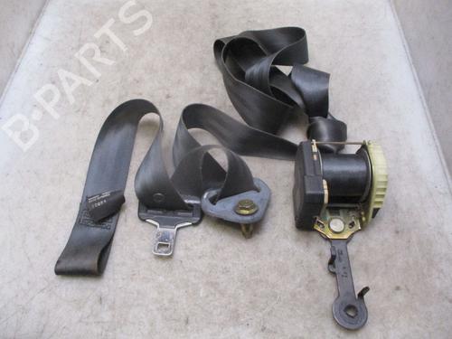 Used Front left belt tensioner RENAULT CLIO II Hatchback Van (SB0/1/2_) [1998-2025]  26637672