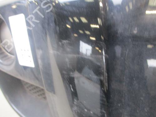 Front bumper HYUNDAI TUCSON (JM) 2.0 CRDi | BP29600050C7 