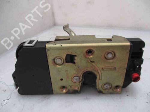 Used Rear right lock PEUGEOT 307 (3A/C) 1.6 16V (109 hp) 26621397