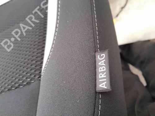 Right front seat VW GOLF PLUS V (5M1, 521)  | BP26631224C16 