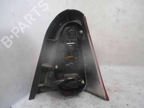 Venstre Baklys MERCEDES-BENZ A-CLASS (W168) A 170 CDI (168.008) | BP24009386C34