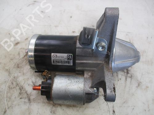 Startmotor MAZDA 3 Hatchback (BP) SKYACTIV-X M Hybrid AWD (BP2H) | BP36756789M8 - Image 3