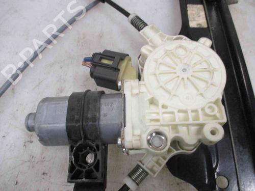 Front right window mechanism BMW 5 (E60) 525 d | BP24351035C23