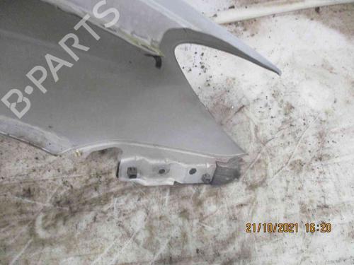 Left front fenders HYUNDAI GETZ (TB) 1.5 CRDi | BP19713981C41 