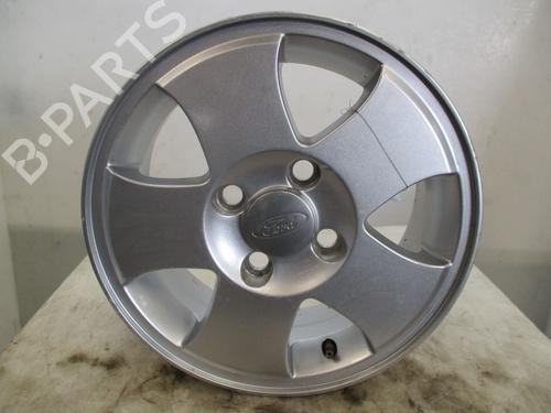 Felg FORD FIESTA IV (JA_, JB_) [1995-2006]  26639758