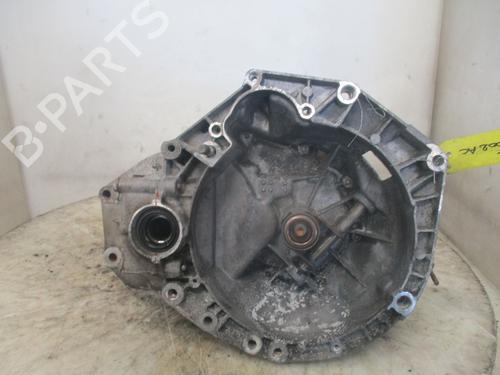 Used Gearbox FORD KA (RU8) 1.2 (69 hp) 32689665