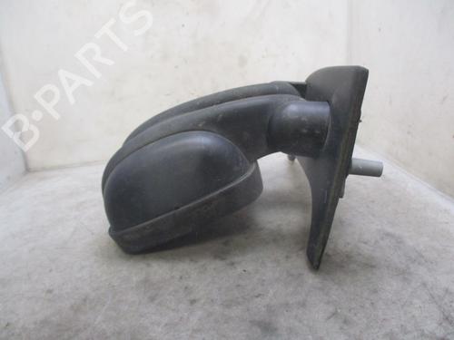 Right mirror RENAULT MASTER II Bus (JD) 2.8 dTI | BP24156740C27 
