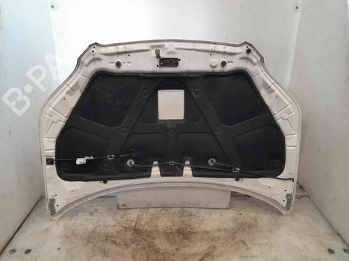 Hood CHEVROLET AVEO / KALOS Saloon (T250, T255)  | BP25614151C1 