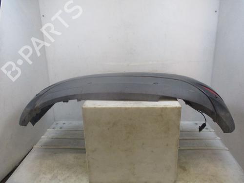 Bak støtfanger FORD FIESTA VI (CB1, CCN) 1.25 | BP29550131C8 