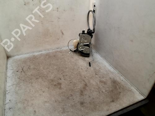 Front right lock BMW 3 (E90) 320 i | BP32199414C97  - Image 6