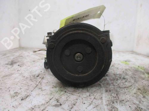 AC Kompressor OPEL CORSA C (X01) 1.8 (F08, F68) (125 hp) 24005759