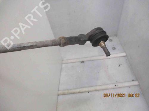 Styregear/Snekke RENAULT TWINGO II (CN0_) 1.5 dCi (CN0E) | BP24007452M22 